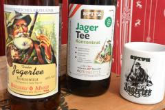 Jagatee & Rum für die kalte Jahreszeit